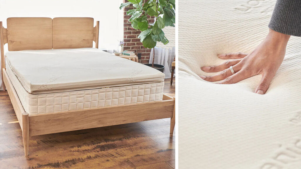 naturepedic-adagio-organic-latex-mattress-topper-review