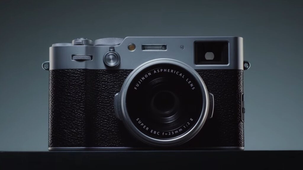 can-fujifilm’s-x100vi-camera-strike-gold-with-tiktok-creators-a-second-time?