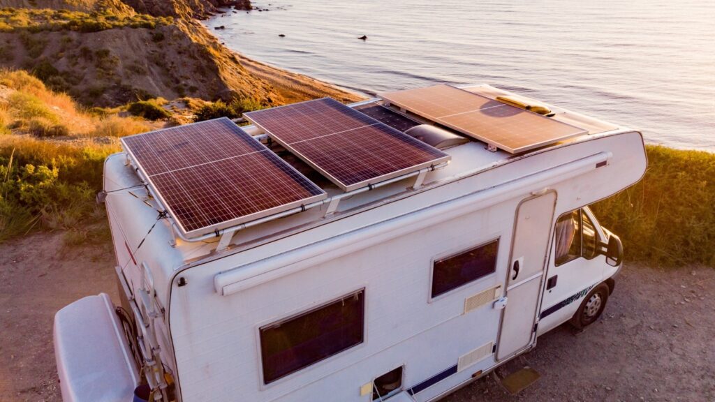 5-top-rated-solar-panels-for-rvs-and-camping-trailers