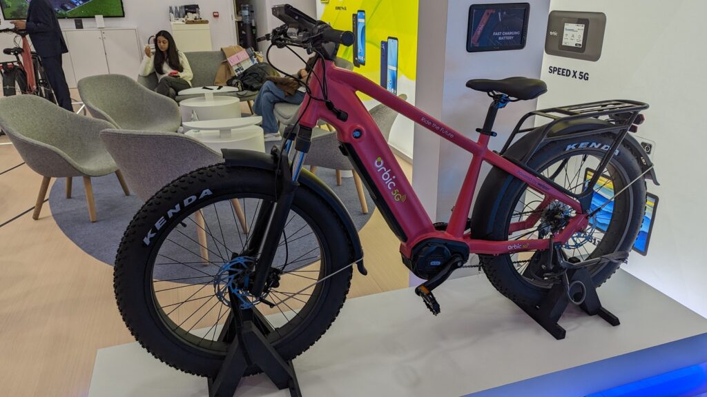 mwc-2024:-this-5g-e-bike-borrows-tesla-style-adas-tech-for-safer-riding