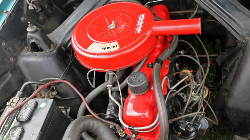 all-about-the-inline-6-engine-that-powered-the-very-first-mustang