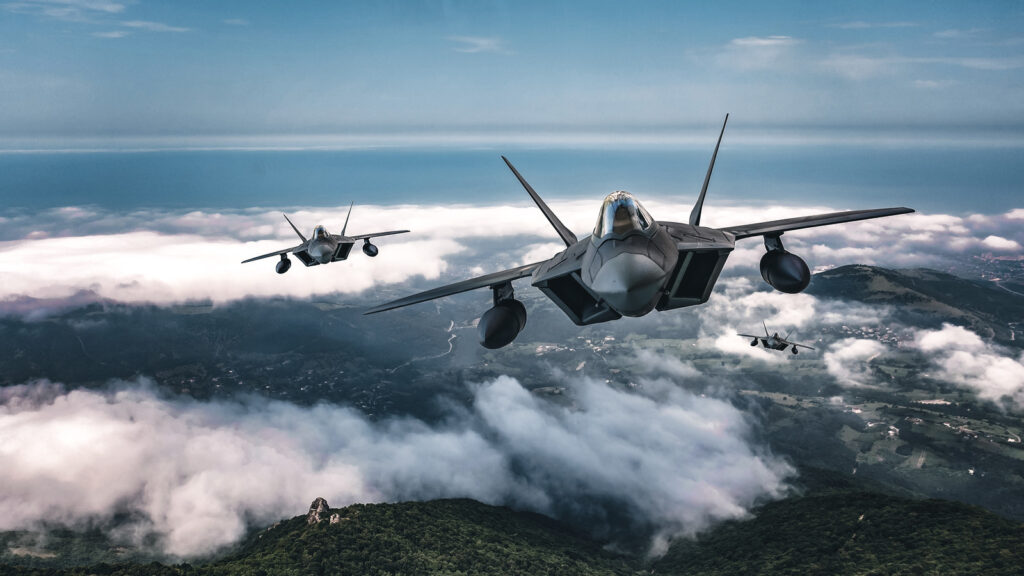 how-many-fighter-jets-does-the-united-states-have?