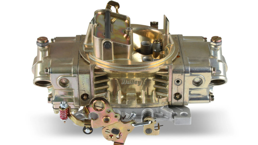 who-owns-holley,-and-where-are-its-carburetors-made?