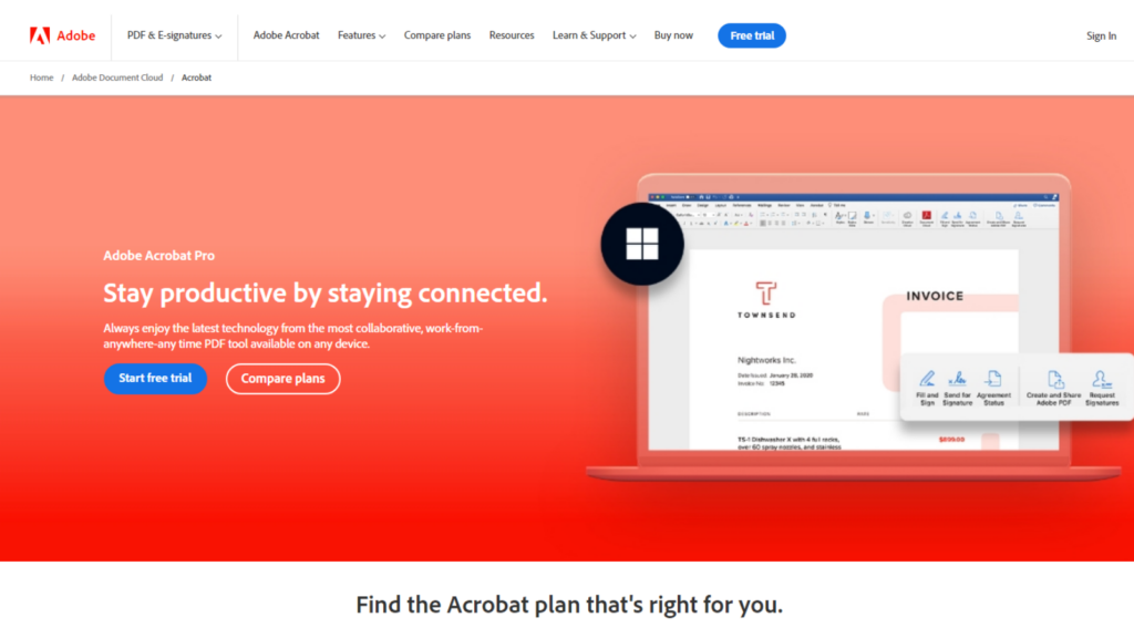 adobe-acrobat-pro-(2024)-review