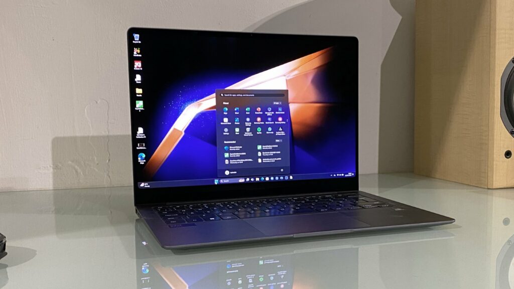 samsung-galaxy-book4-pro-review:-samsung’s-macbook-killer-gets-intel’s-latest-cpu