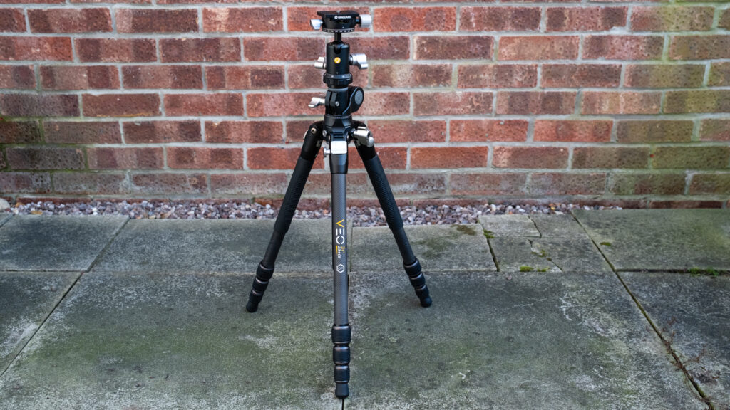 vanguard-veo-3t+-234cb-travel-tripod-review:-incredible-versatility