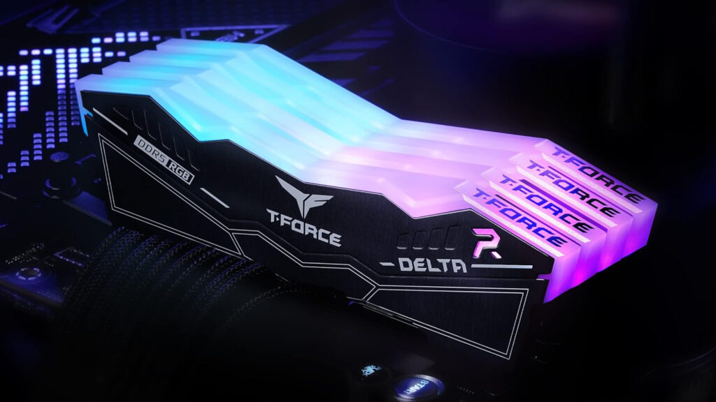 teamgroup-t-force-delta-rgb-ddr5:-the-best-ddr5-ram-you’re-going-to-find-at-this-price