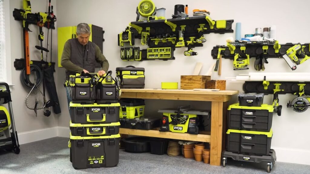 10-new-ryobi-tools-to-add-to-your-garage-in-2024