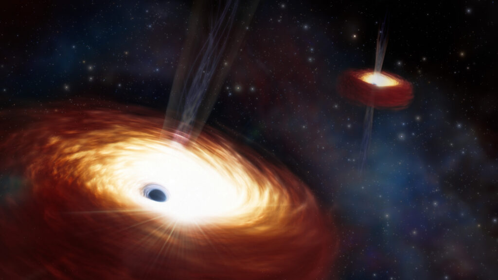 these-chunky-monsters-are-the-heaviest-pair-of-black-holes-ever-found