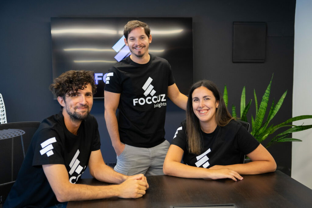 foccuz-raises-$700k-in-seed-round-to-launch-operations-in-latam