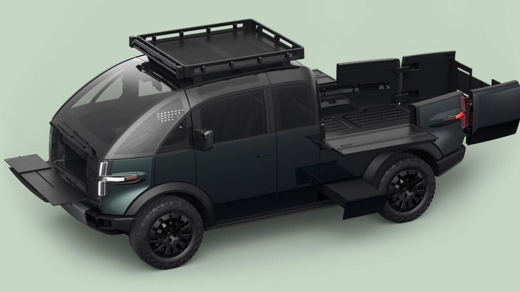 what’s-the-range-of-canoo’s-electric-pickup-truck?