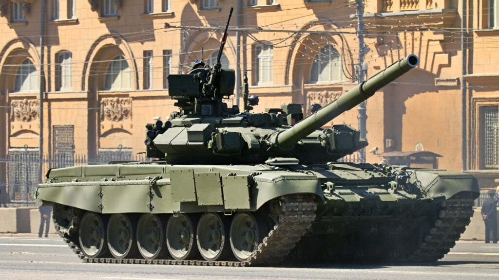 everything-to-know-about-the-russian-t-90-main-battle-tank