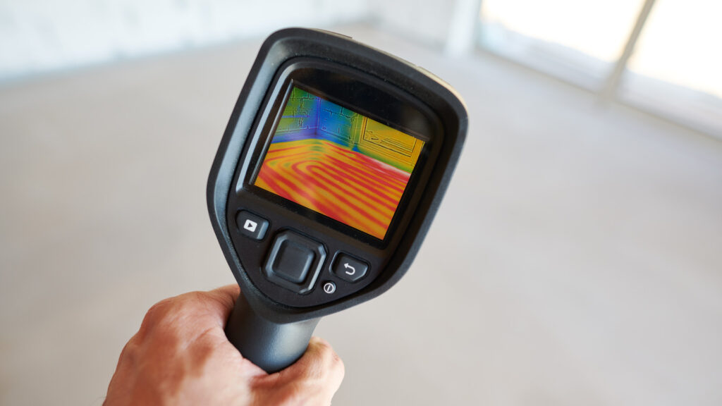 which-product-replaced-milwaukee’s-thermal-imager-&-what-are-they-used-for?