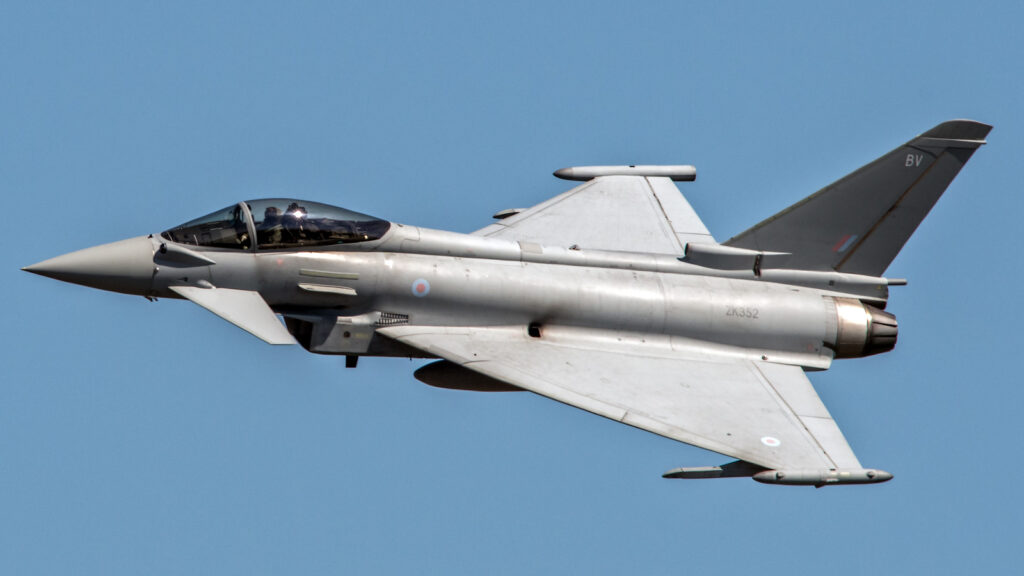 the-biggest-strengths-and-weaknesses-of-the-eurofighter-typhoon-jet