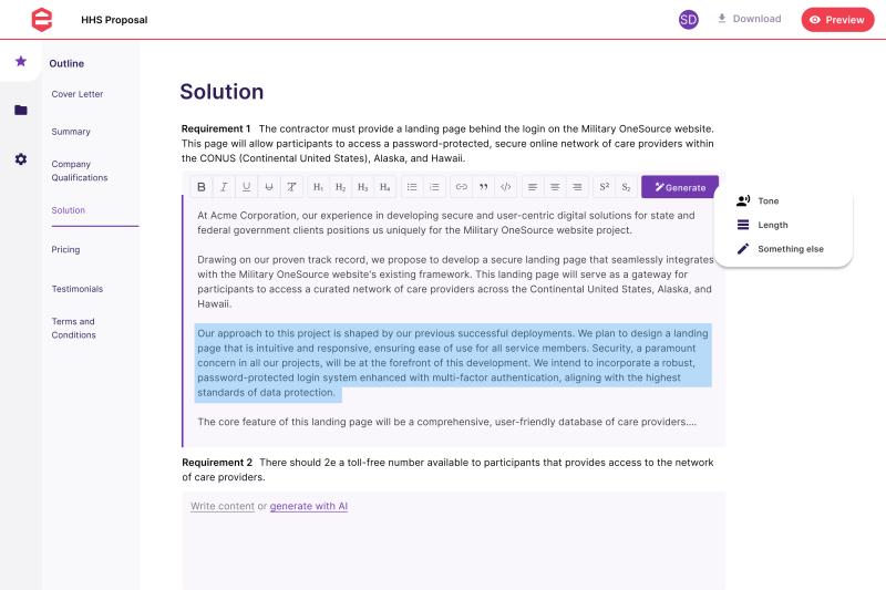 why-we-invested-in-ensis-–-ai-for-government-rfps