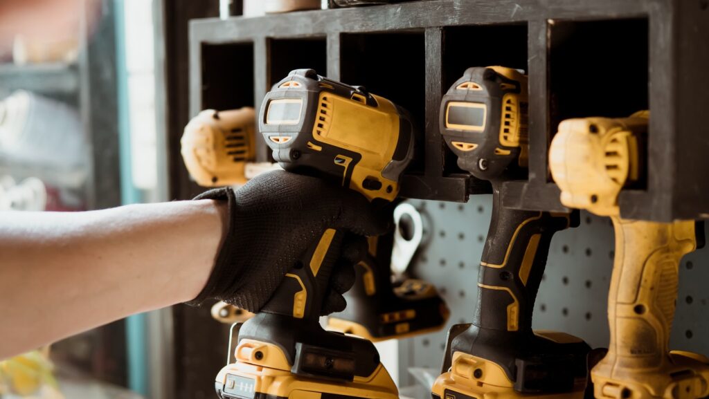 every-major-impact-driver-brand-ranked-worst-to-best