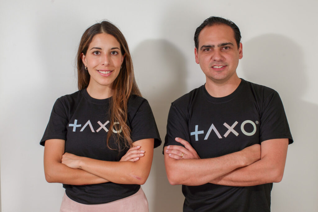 taxo-raises-$1.2m-pre-seed-round