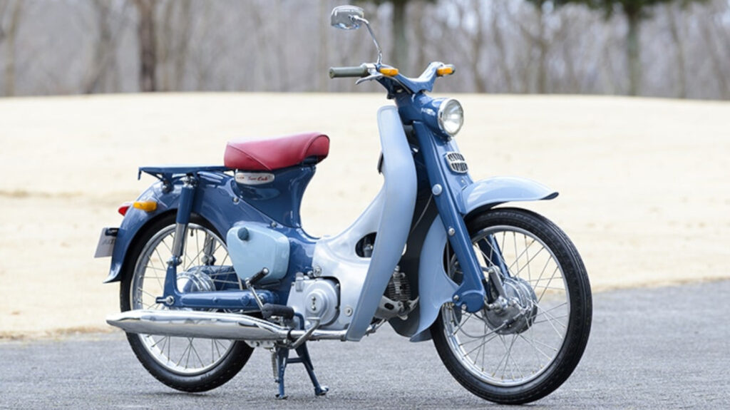 everything-to-know-about-honda’s-super-cub-motorcycle