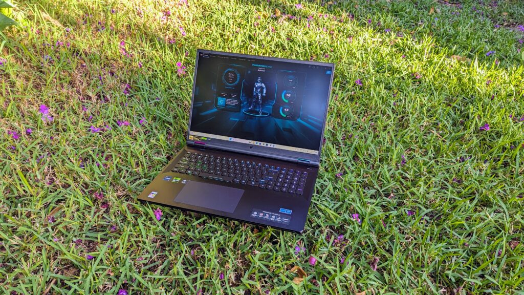 acer-predator-helios-neo-18-review:-a-monster-gaming-laptop-that-goes-all-out