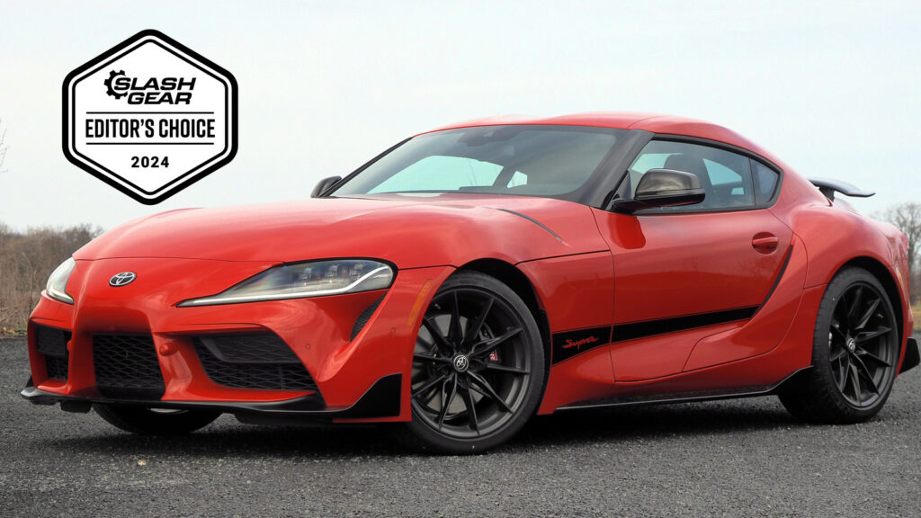 2024-toyota-gr-supra-3.0-review:-affordable-stick-shift-coupe-gets-the-recipe-right