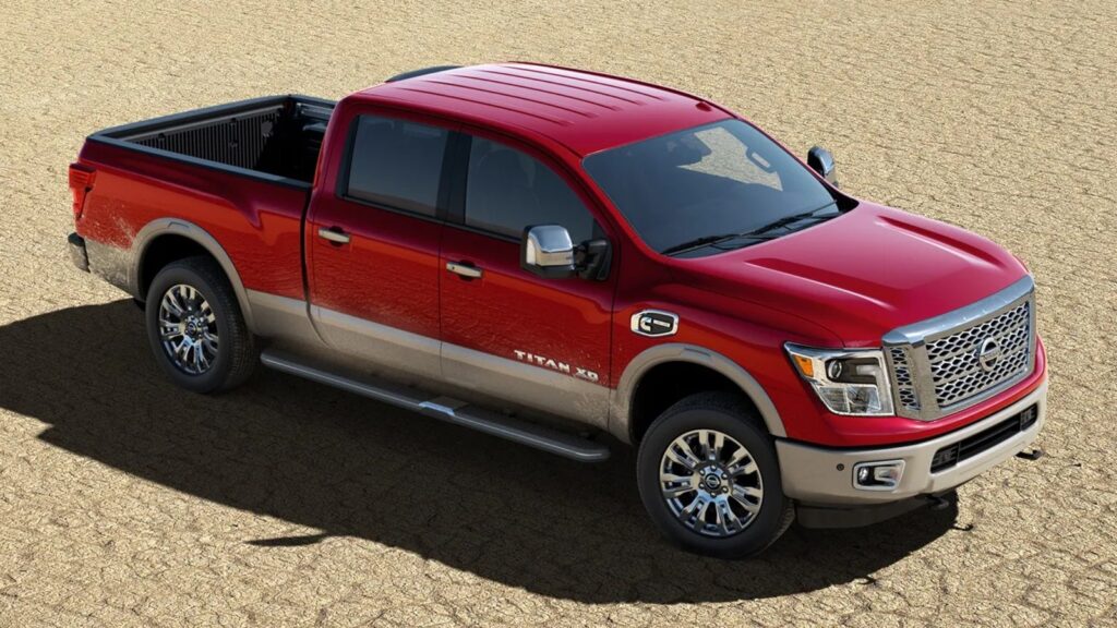 5-commonly-reported-problems-with-the-5.0l-cummins-v8-engine-in-the-nissan-titan