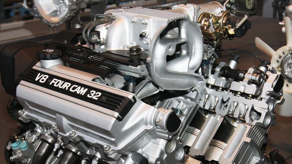 every-toyota-model-powered-by-the-1uzfe-v8-engine