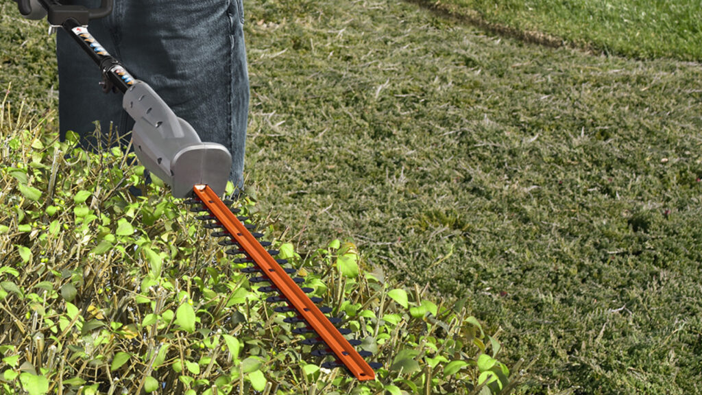 how-ryobi’s-expand-it-hedge-trimmer-attachment-works-(and-how-much-it-costs)