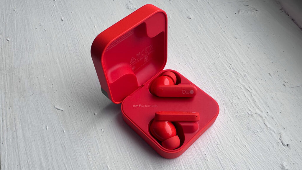 cmf-by-nothing-buds-review:-stylish-budget-earbuds-with-a-vibrant-flair