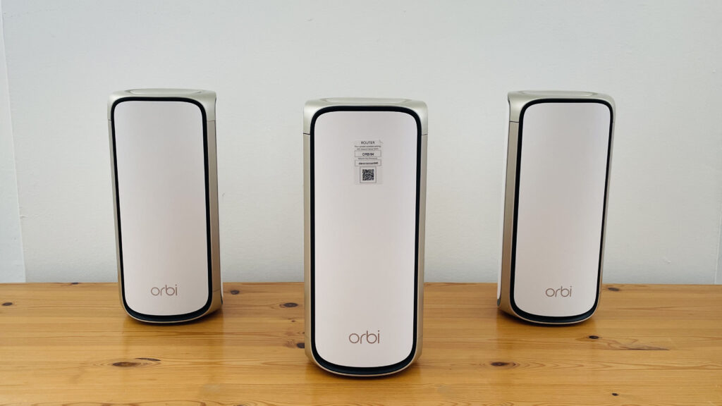 netgear-orbi-970-review:-a-state-of-the-art-wi-fi-7-mesh-system-for-larger-homes-and-offices