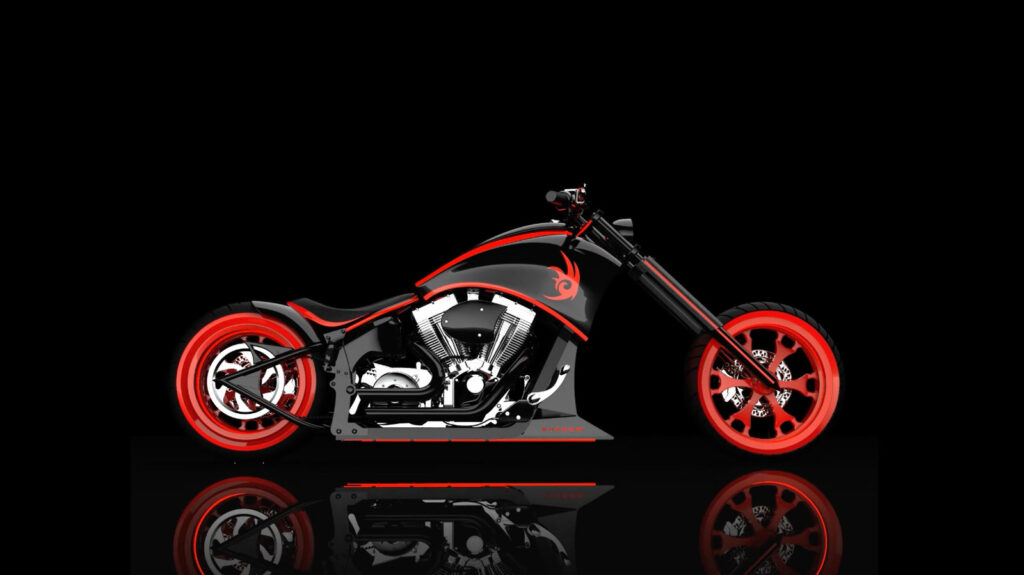 everything-to-know-about-sega’s-shadow-the-hedgehog-motorcycle