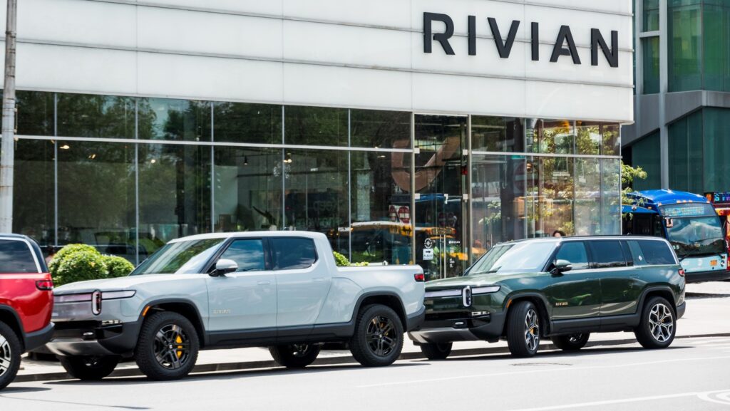 rivian-offers-up-to-$5k-credit-for-gas-powered-trade-in:-which-trucks-and-suvs-are-eligible