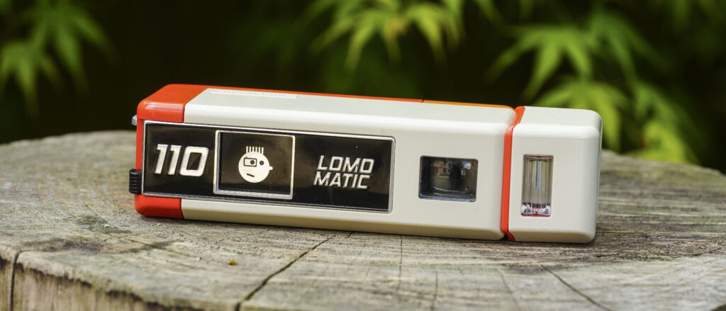 lomography-lomomatic-110-review:-brand-new-50-year-old-technology