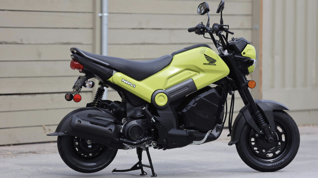 is-the-honda-navi-a-motorcycle-or-scooter?-what-to-know-about-this-pocket-bike