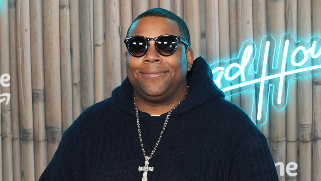 snl’s-kenan-thompson-talks-burgermobile,-crashing-his-mom’s-accord-–-exclusive-interview