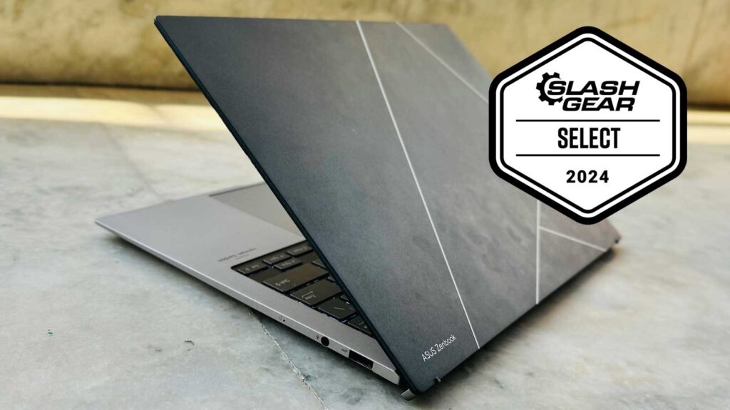 asus-zenbook-s13-oled-review-(2024):-slim-to-the-max-and-meddling-with-macbook-air