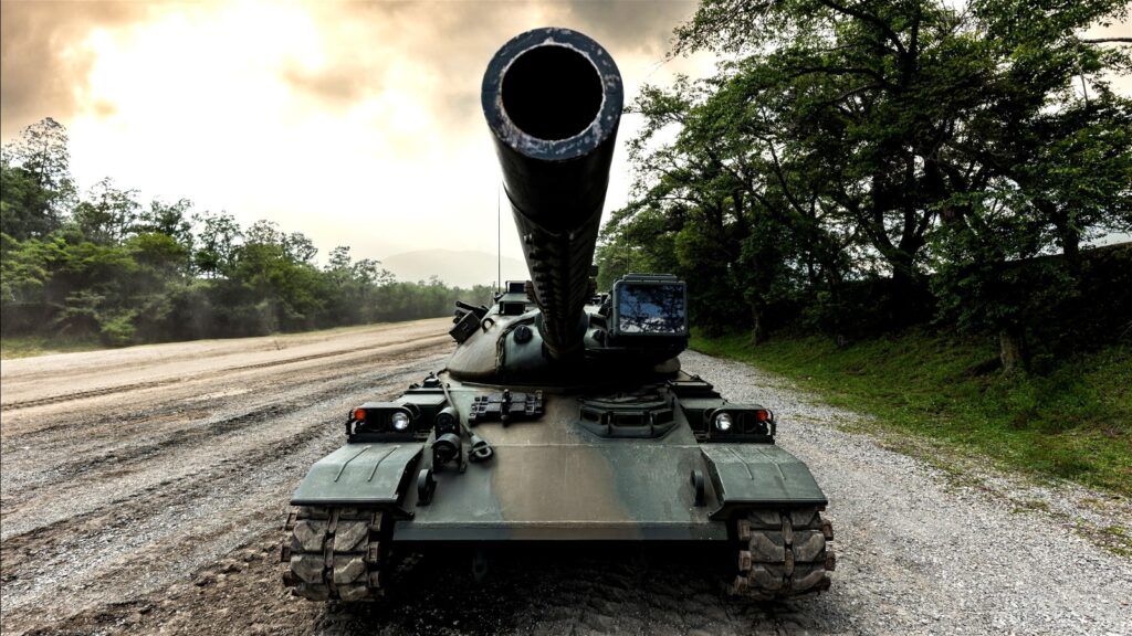 every-major-type-of-battle-tank-explained