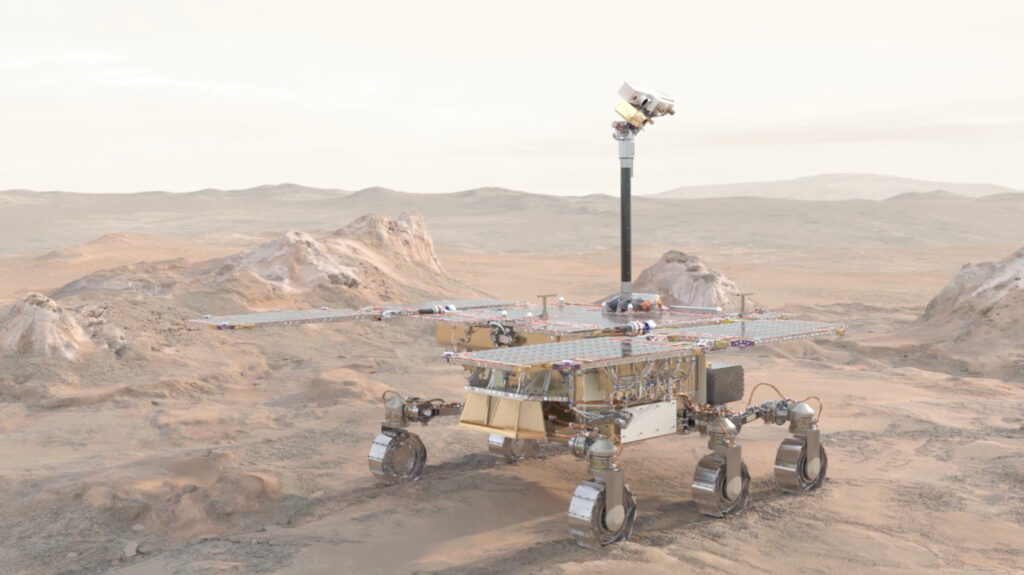 this-rover-plans-to-search-for-life-on-mars:-here’s-how