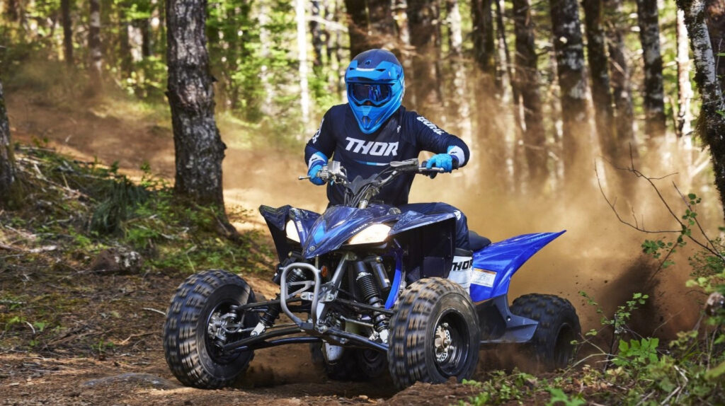 all-about-the-yamaha-yfz450r-sport-atv