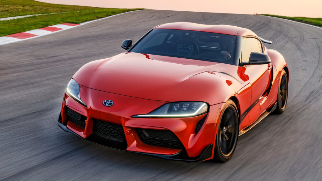 who-makes-the-b58-engine-in-the-toyota-supra-&-how-much-horsepower-does-it-have?