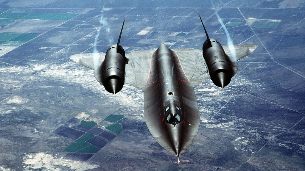 one-of-the-best-sr-71-blackbird-legends-may-have-happened-because-of-faulty-clearance