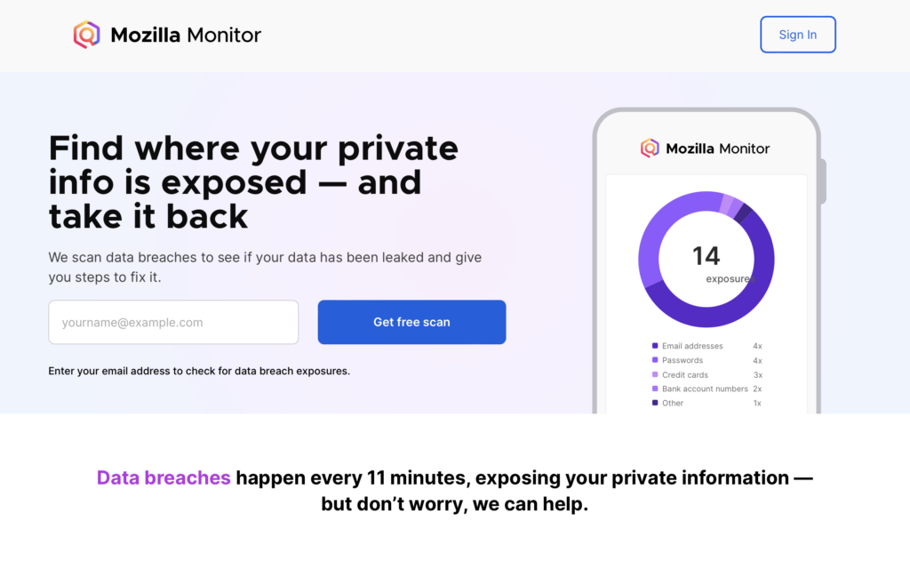 mozilla-monitor-plus-data-removal-service-review