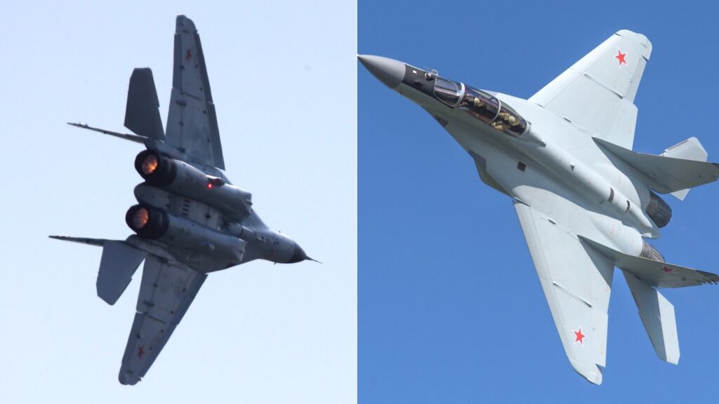 differences-between-mig-31-&-mig-35-fighter-jets