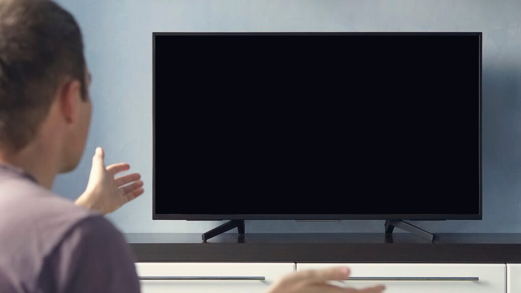 why-your-tv-screen-is-black-(but-still-has-sound)