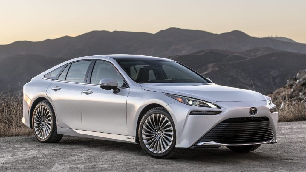 pros-&-cons-of-hydrogen-powered-vehicles