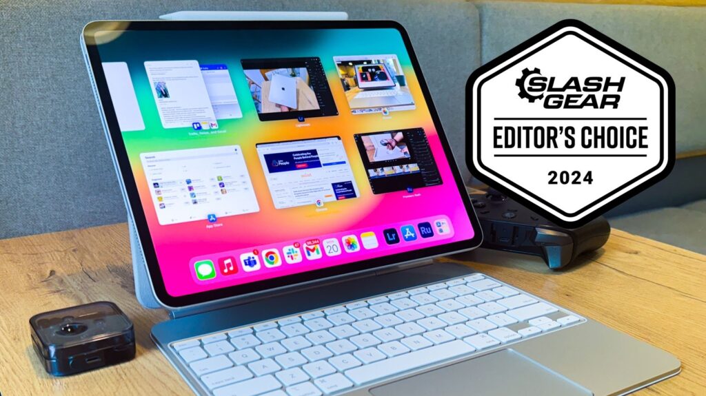 ipad-pro-m4-review-(2024):-more-power-than-you’ll-need,-less-than-you-want