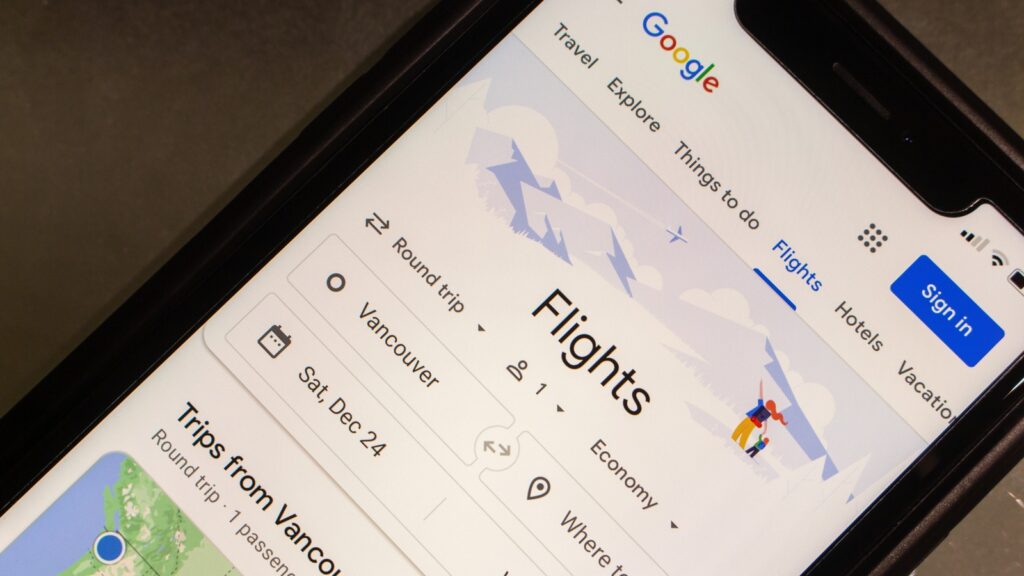 google-flights-search-features-you-should-be-using