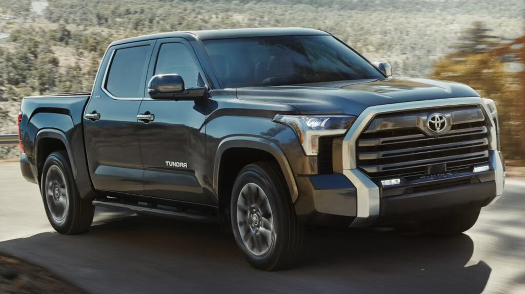 every-toyota-tundra-generation-ranked-from-worst-to-best
