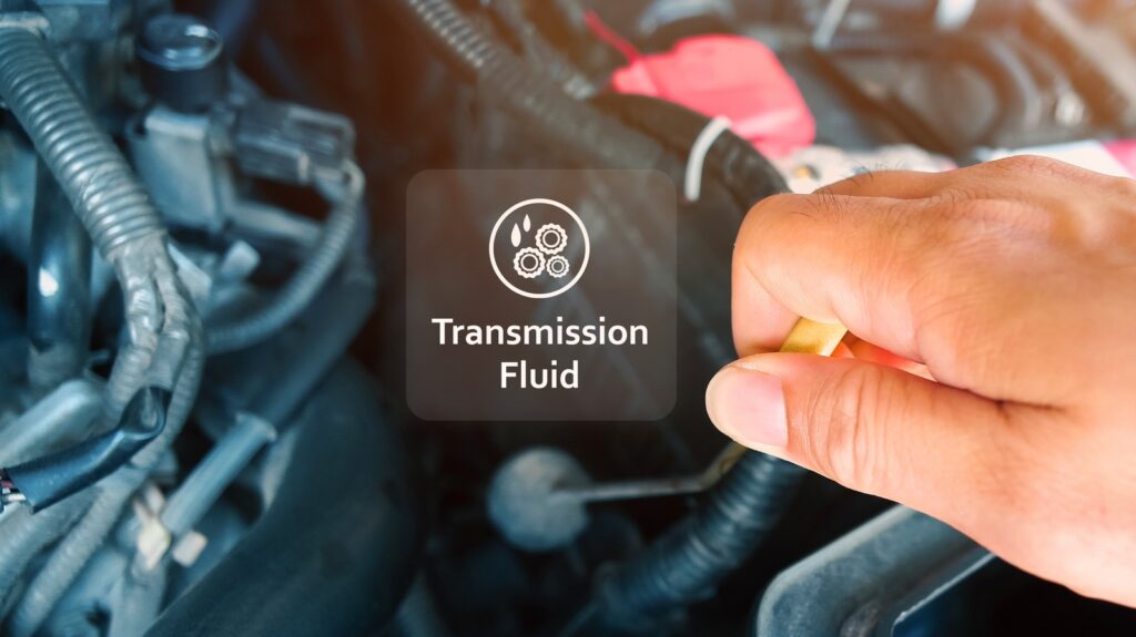 should-your-car-be-running-when-you-add-transmission-fluid?