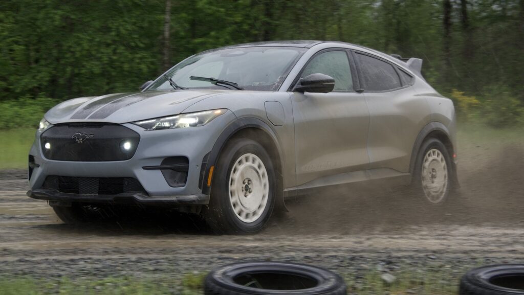 2024-ford-mustang-mach-e-first-drive:-rally-for-off-road,-gt-for-speed,-electric-for-all