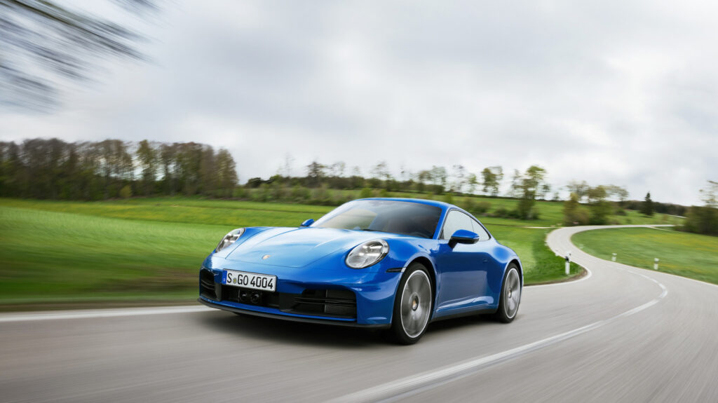 how-fast-is-the-new-porsche-911-hybrid?